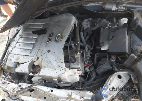 2012 Toyota Camry Se V6 из США, поврежденный, VIN 4T1BK1FK6CU012499